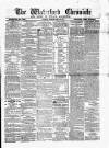 Waterford Chronicle Tuesday 12 December 1871 Page 1