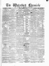 Waterford Chronicle Friday 22 December 1871 Page 1