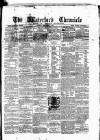 Waterford Chronicle Tuesday 06 February 1872 Page 1