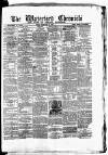 Waterford Chronicle Friday 16 February 1872 Page 1