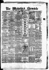 Waterford Chronicle Friday 08 March 1872 Page 1