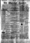 Waterford Chronicle Saturday 21 September 1872 Page 1