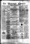 Waterford Chronicle Saturday 23 November 1872 Page 1
