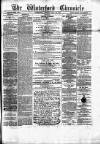 Waterford Chronicle Wednesday 09 July 1873 Page 1