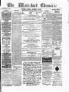 Waterford Chronicle Wednesday 17 September 1873 Page 1