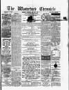 Waterford Chronicle Saturday 22 November 1873 Page 1