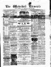 Waterford Chronicle Wednesday 06 August 1890 Page 1