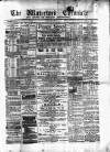 Waterford Chronicle Saturday 04 April 1891 Page 1