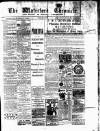 Waterford Chronicle Saturday 07 January 1893 Page 1
