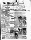 Waterford Chronicle Wednesday 08 February 1893 Page 1