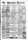 Waterford Chronicle Saturday 05 September 1896 Page 1