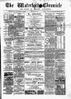 Waterford Chronicle Wednesday 07 October 1896 Page 1