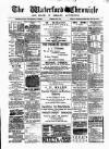 Waterford Chronicle Wednesday 03 February 1897 Page 1