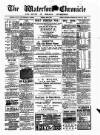 Waterford Chronicle Wednesday 03 March 1897 Page 1