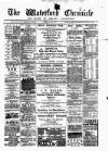 Waterford Chronicle Wednesday 10 March 1897 Page 1