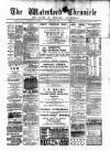 Waterford Chronicle Saturday 03 April 1897 Page 1
