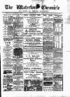 Waterford Chronicle Saturday 08 May 1897 Page 1