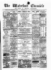 Waterford Chronicle Wednesday 01 September 1897 Page 1