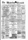 Waterford Chronicle Wednesday 22 December 1897 Page 1