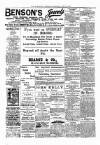 Waterford Chronicle Saturday 25 February 1899 Page 2