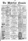 Waterford Chronicle Saturday 28 October 1899 Page 1