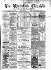 Waterford Chronicle Saturday 17 February 1900 Page 1