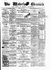 Waterford Chronicle Saturday 09 November 1901 Page 1
