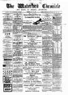 Waterford Chronicle Wednesday 20 November 1901 Page 1