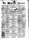Waterford Chronicle Saturday 30 November 1901 Page 1