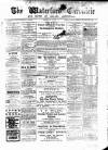 Waterford Chronicle Wednesday 12 February 1902 Page 1