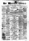 Waterford Chronicle Wednesday 12 February 1902 Page 1