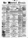 Waterford Chronicle Saturday 15 February 1902 Page 1