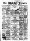 Waterford Chronicle Saturday 15 March 1902 Page 1
