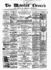 Waterford Chronicle Saturday 12 April 1902 Page 1