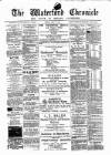 Waterford Chronicle Wednesday 19 August 1903 Page 1