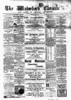 Waterford Chronicle Wednesday 08 March 1905 Page 1