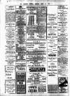 Waterford Chronicle Wednesday 14 August 1907 Page 4