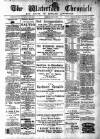 Waterford Chronicle Saturday 02 November 1907 Page 1