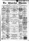 Waterford Chronicle Wednesday 18 December 1907 Page 1