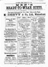 Waterford Chronicle Wednesday 15 September 1909 Page 2