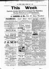 Waterford Chronicle Wednesday 17 November 1909 Page 2