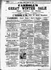 Waterford Chronicle Saturday 08 January 1910 Page 2