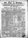 Waterford Chronicle Wednesday 19 January 1910 Page 3