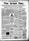 Waterford Chronicle Saturday 22 January 1910 Page 3