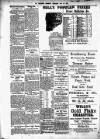 Waterford Chronicle Wednesday 26 January 1910 Page 4