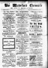 Waterford Chronicle Wednesday 02 February 1910 Page 1