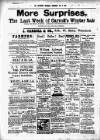 Waterford Chronicle Wednesday 02 February 1910 Page 2