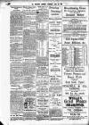 Waterford Chronicle Wednesday 20 April 1910 Page 4