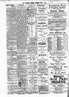 Waterford Chronicle Wednesday 04 May 1910 Page 4