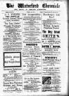 Waterford Chronicle Wednesday 01 June 1910 Page 1
